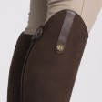 Como V2 Suede - DUE SEPTEMBER