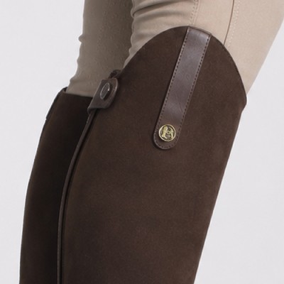 Como V2 Suede - DUE SEPTEMBER