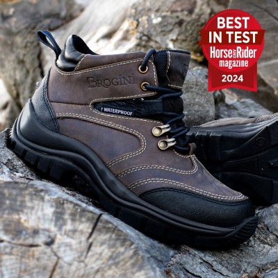 Montiere Waterproof Yard Boot