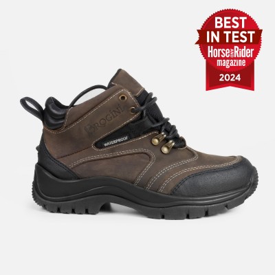 Montiere Waterproof Yard Boot