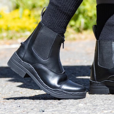 Mirfield Comfort Paddock Boot