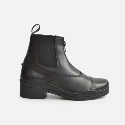 Mirfield Kids Comfort Paddock Boot