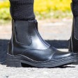 Mirfield Kids Comfort Paddock Boot Mirfield Kids Comfort Paddock Boot