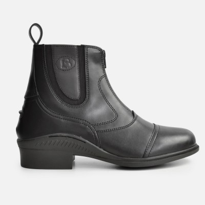 Burleigh Sport Paddock Boot in Black or Brown
