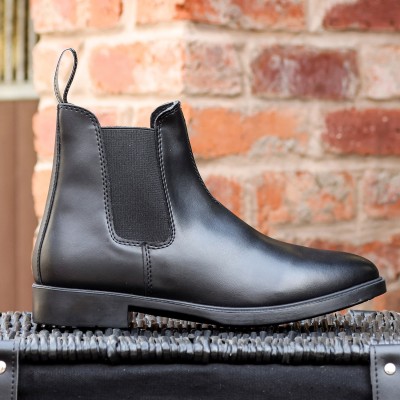 Boxwell Jodhpur Boot in Black or Brown