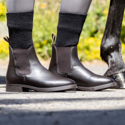 Boxwell Kids Jodhpur Boot