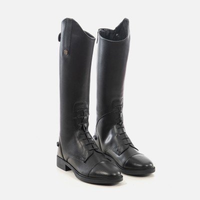 Albareto Kids Laced Riding Boot