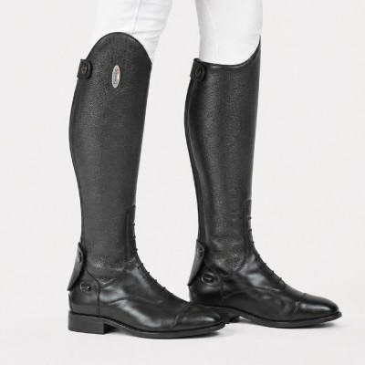 Rovigo Leather Field Riding Boot 