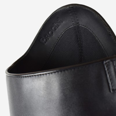 Rovigo Leather Field Riding Boot 