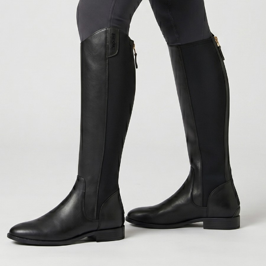 Lambeth Stretch Boot - DUE SEPTEMBER