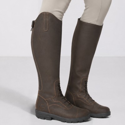 Ferrara Tall Boot - DUE SEPTEMBER