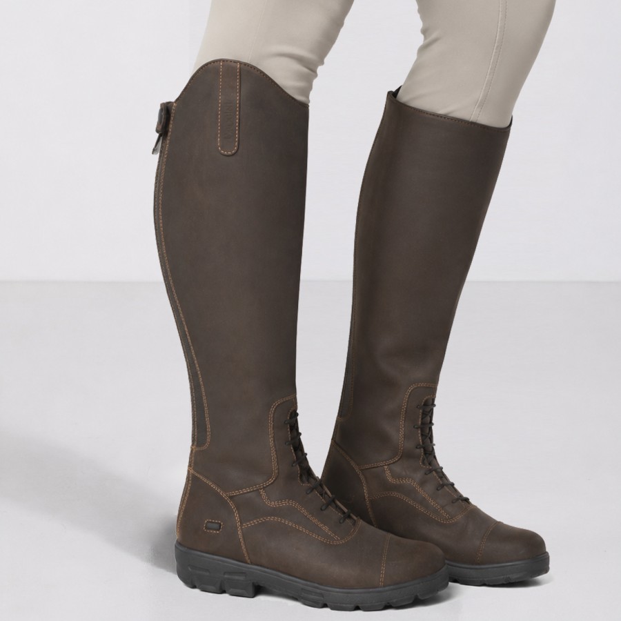 Ferrara Tall Boot - DUE SEPTEMBER
