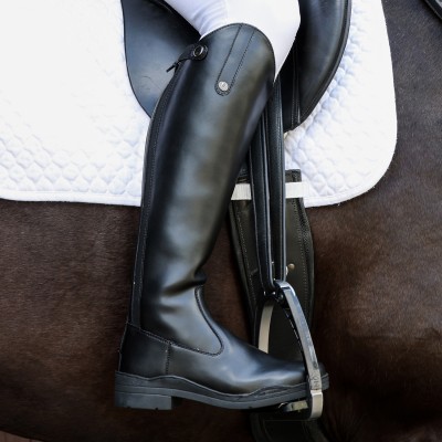 Modena Vegan Dress Riding Boot