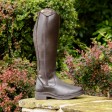 Monte Cervino Fur Lined Riding Boot