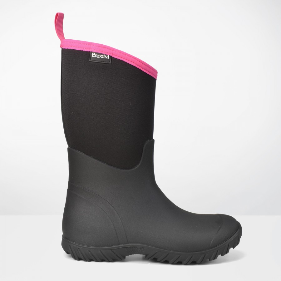 Keswick Ladies Neoprene Welly Keswick Ladies Neoprene Welly