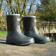 Bampton Kids Neoprene Welly Bampton Kids Neoprene Welly