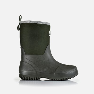 Bampton Kids Neoprene Welly