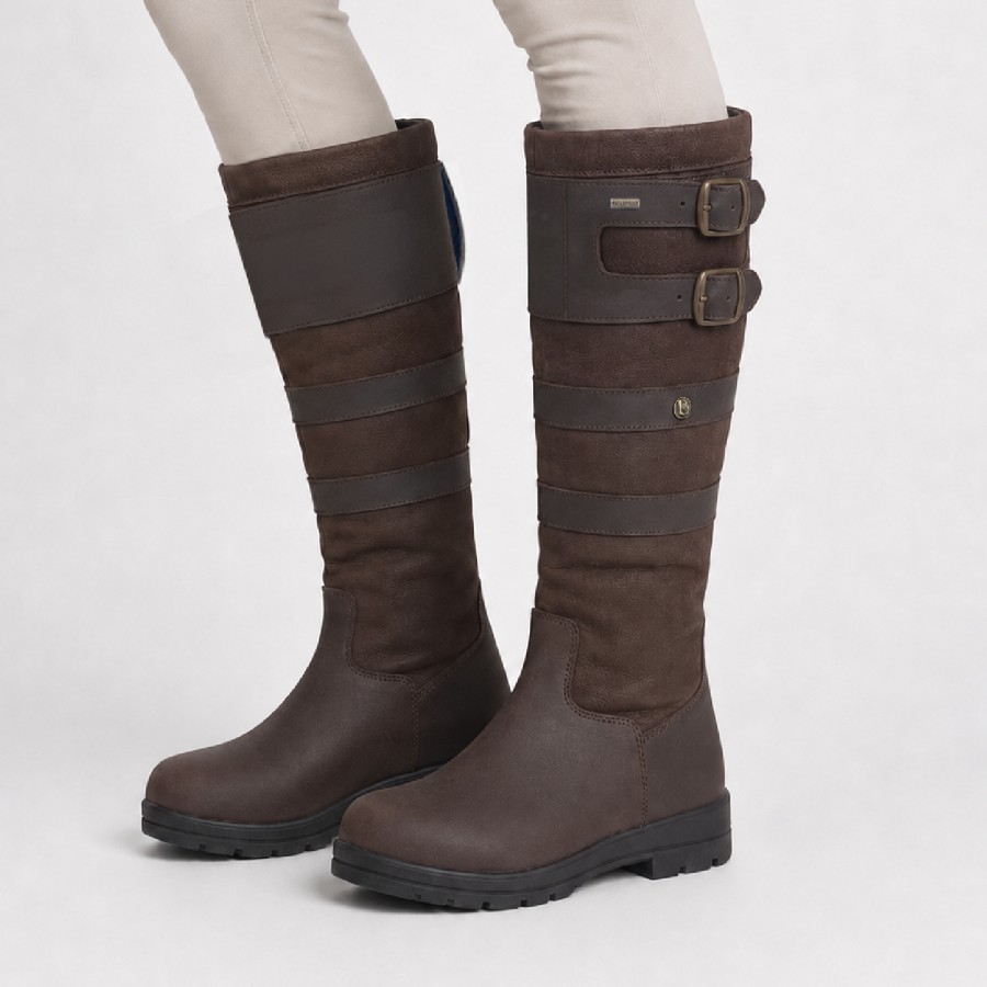 Tornetti Country Boot - DUE SEPTEMBER