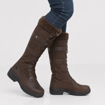 Rosaro Laced Country Boot - DUE SEPTEMBER