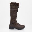 Rosaro Laced Country Boot - DUE SEPTEMBER Rosaro Laced Country Boot - DUE SEPTEMBER