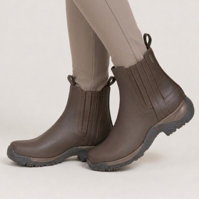 Lavoro Work Pull-on Boot - DUE SEPTEMBER