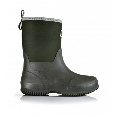 Bampton Kids Neoprene Welly