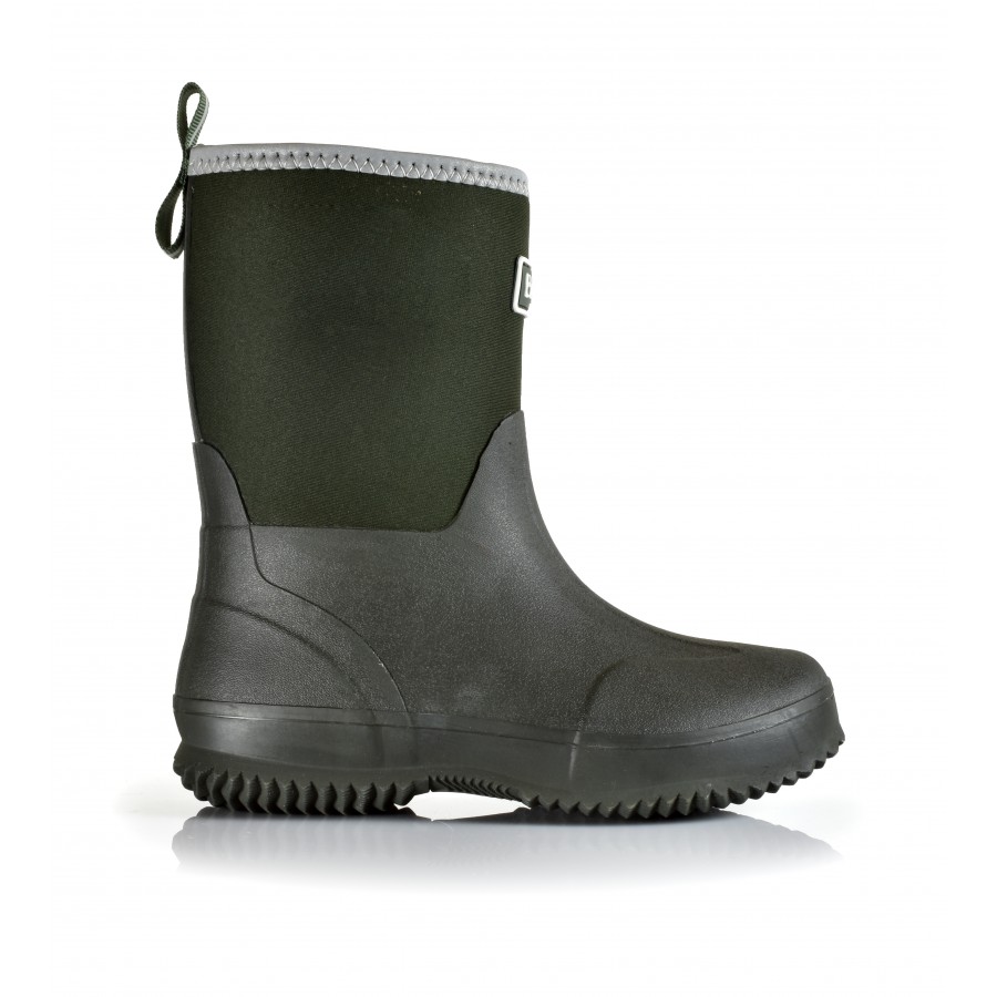 Bampton Kids Neoprene Welly