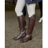 4201 Ostuni Full Leather Riding Boots Sizes 41-46 - LAST FEW REMAINING
