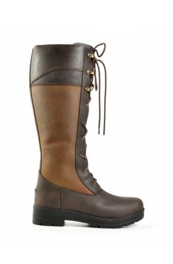 Brogini Warwick Ladies Country Boots Slight Seconds ALL SIZES 