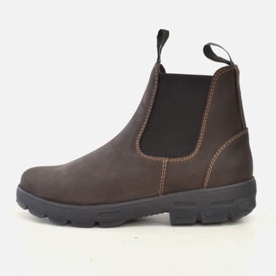 Ferrara Short Boot