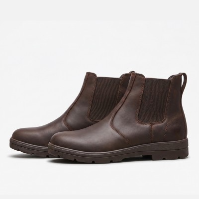 Knowle Dealer Boot