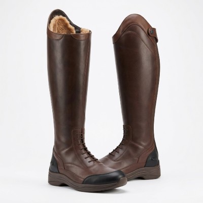Ripoli Tall Work Boot