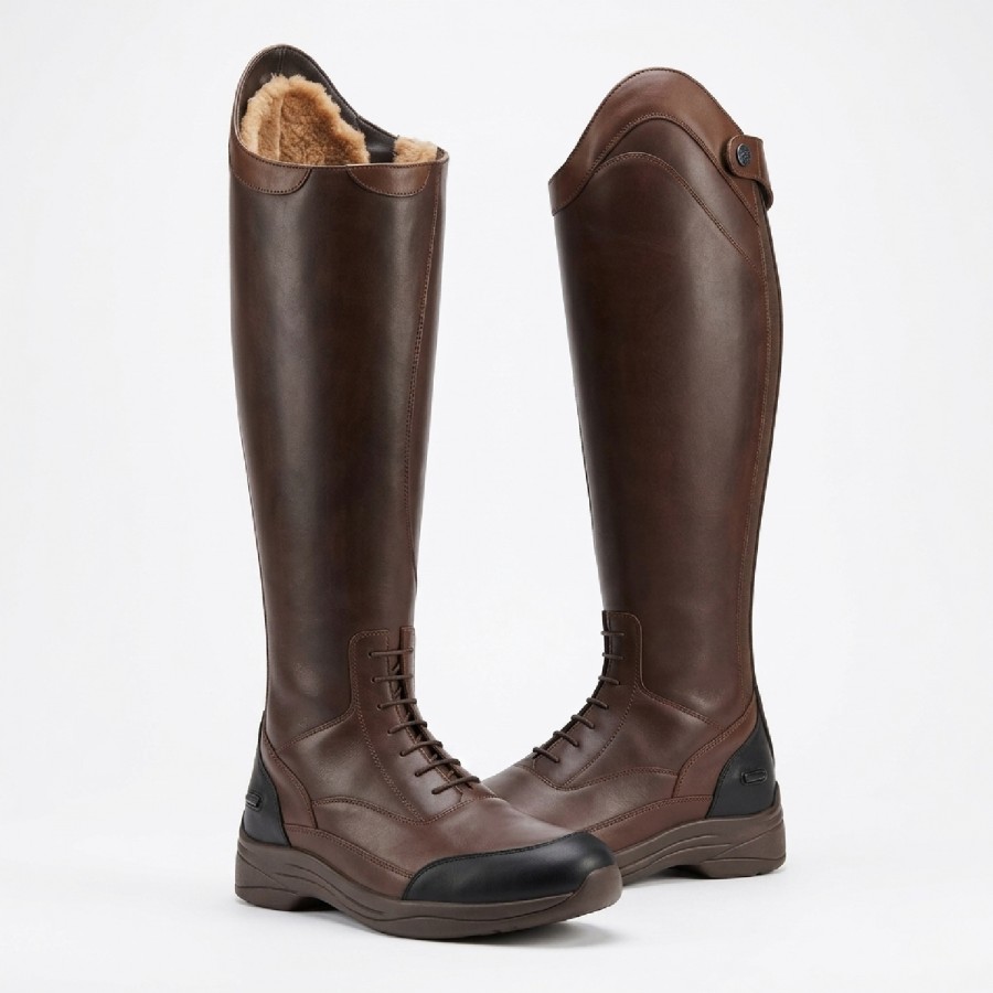 Ripoli Tall Work Boot