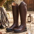Ripoli Tall Work Boot