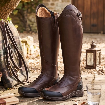 Ripoli Tall Work Boot