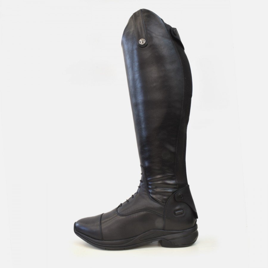 Como V3 Sport Boot in Black or Brown