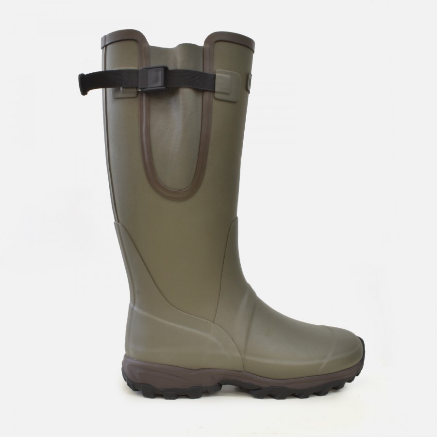 Milford Neoprene Wellington