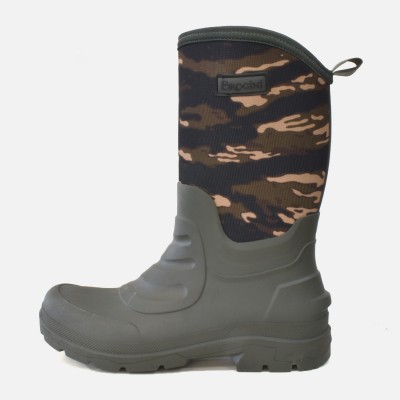 Colchester Camouflage Wellington