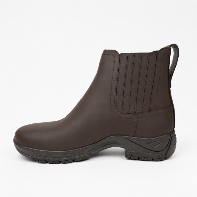 Cossato Pull-on Boot
