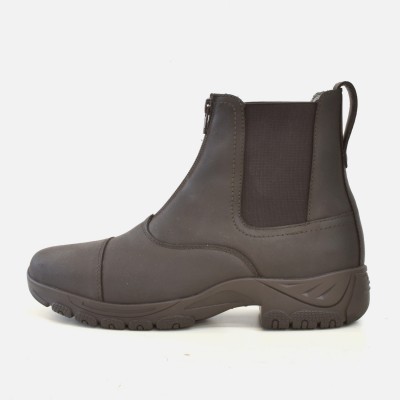 Arona Zipped Boot
