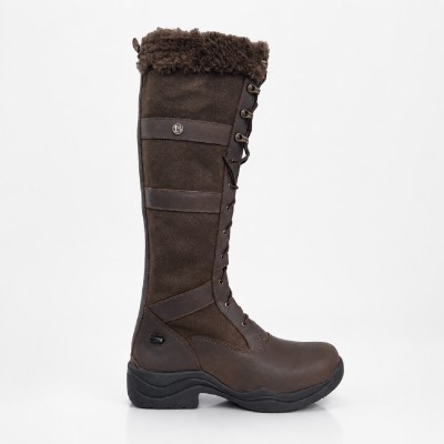 Rosaro Laced Country Boot