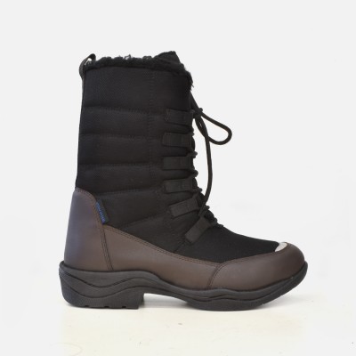 Padua Insulated Short Boot