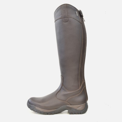 Lavoro Work Tall Boot