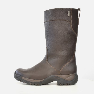Lavoro Work Mid-Height Boot