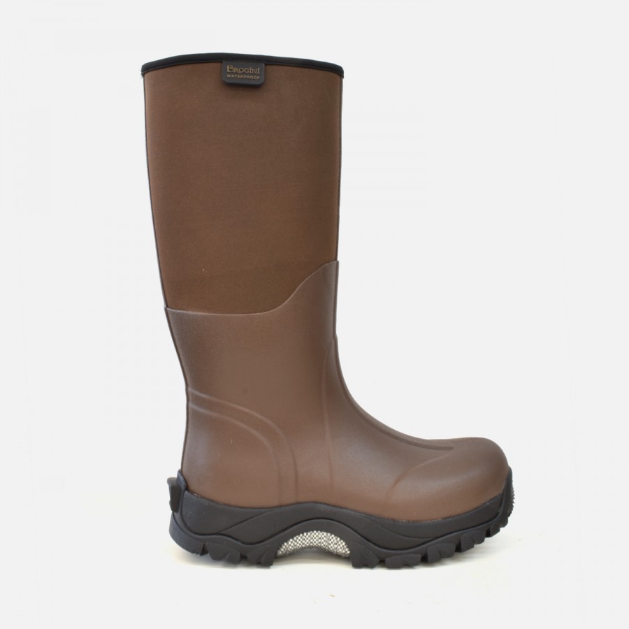 Tirso Neoprene Wellington