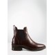 438 Assisi Premium Jodhpur Boot in Black or Brown