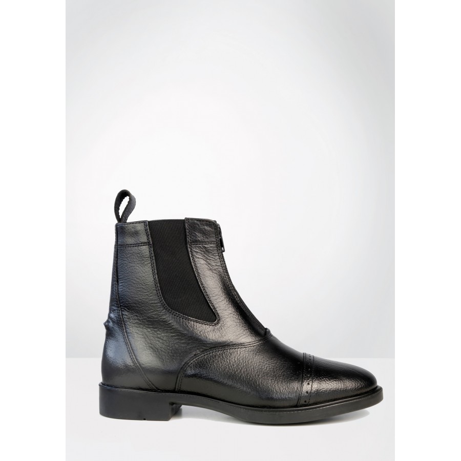 CB012 Chelmsford Jodhpur Boots