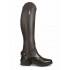 LG035 Vicenza Leather Gaiter in Brown or Black