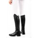 4412 Como V2 Long Laced Front Riding Boots in Black or Brown