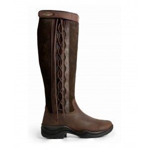 WB125 Winchester Lace-up Country Boot 
